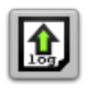 Call Log Export logo