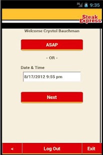 How to install Steak Express patch 2 apk for pc