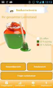 Lastest Imkerwissen APK for Android