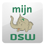 Cover Image of ดาวน์โหลด Mijn DSW 1.11.2 APK