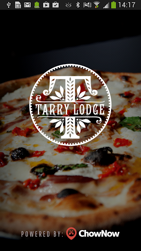 Tarry Lodge