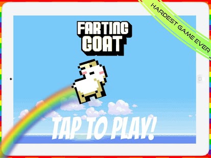 How to mod Farting Goat 1.4 apk for pc