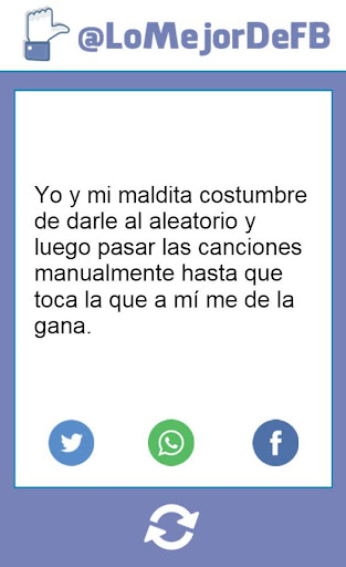 Lo Mejor de FB