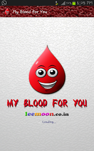 Free My Blood for You APK for Android