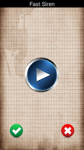 Siren Ringtones Screenshots 7