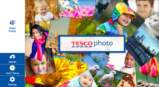 【免費攝影App】Tesco Photo Prints UK-APP點子