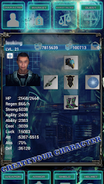 Lost Future_ poster 4