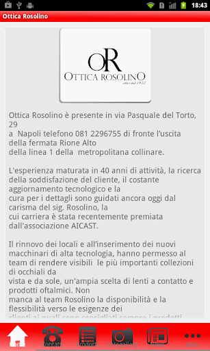 Ottica Rosolino