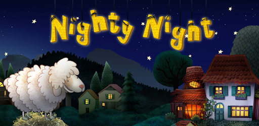 Nighty Night! - Bedtime Story -  apk apps