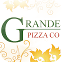Grande Pizza logo