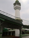 Masjid Ar Rohmah