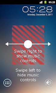 Launcher Pro - MagicLockerThem