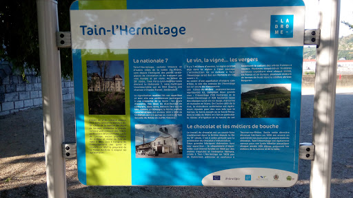 Tain L Hermitage 