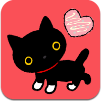靴下にゃんこtimer Androidアプリ Applion
