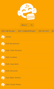 How to download Kids Recipes Easy 1.0 mod apk for laptop