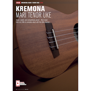 Acoustic Magazine Screenshots 4