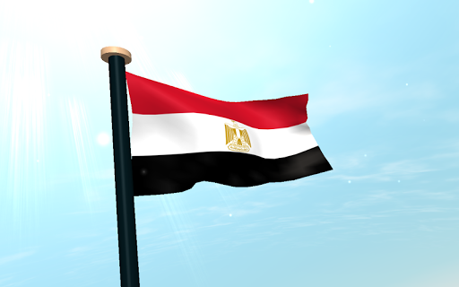 免費下載個人化APP|이집트 국기 3D 라이브 배경화면 app開箱文|APP開箱王