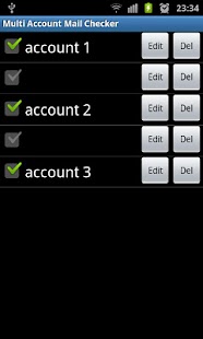 How to get Multi Account Mail Checker lastet apk for laptop