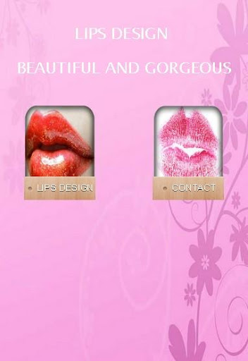 Lips Design