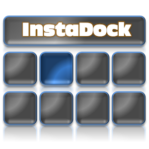 InstaDock App Organizer 