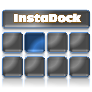 InstaDock App Organizer.apk Varies with device