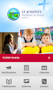 Lastest Joseph's Primary - Orbost APK