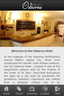 How to mod Osborne Hotel Malta 1.0 unlimited apk for android
