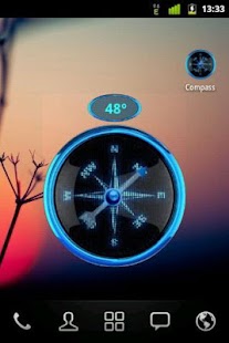 Download Compass APK for PC