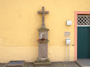 Kreuz altes Kloster Rösrath