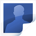 FotoFolio for Facebook logo