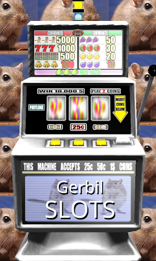 Gerbil Slots - Free