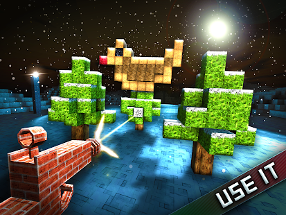 Guncrafter Christmas - screenshot thumbnail