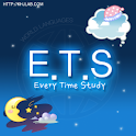 Learn language  Every Time logo