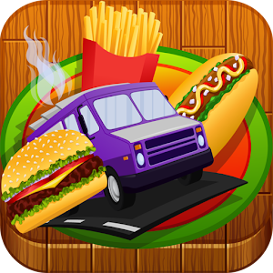 Fastfood Salon Game For Kids.apk 1.0.1