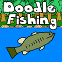 Doodle Fishing Lite logo