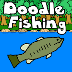 Doodle Fishing Lite Apk