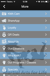 KMA Blackbelt Success Schools poster 13