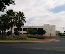 Centro Deportivo San Jerónimo