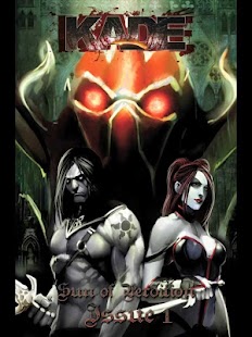 Lastest Kade: Sun of Perdition APK for Android