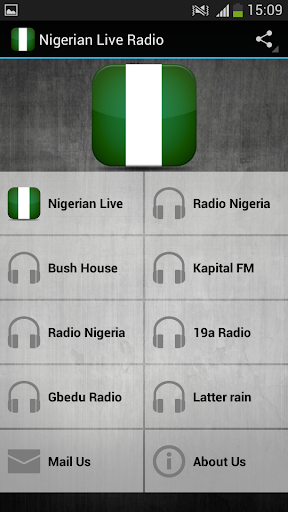 Nigerian Live Radio