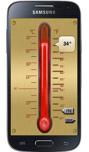 免費下載工具APP|Precise thermometer simulator app開箱文|APP開箱王