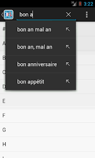 How to mod French English Dictionary 1.5 unlimited apk for pc