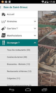 Baie de Saint-Brieuc Tour Screenshots 6