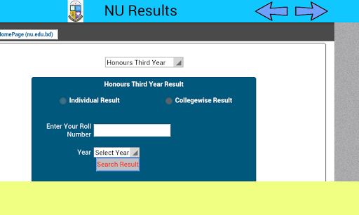 免費下載教育APP|National University BD Result app開箱文|APP開箱王