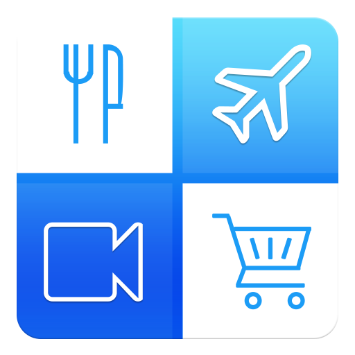 Expense Now 財經 App LOGO-APP開箱王