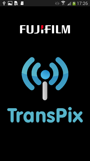 TransPix