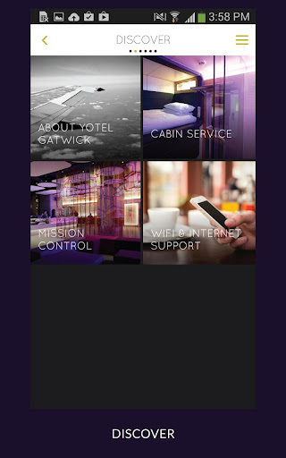 【免費旅遊App】Yotel Airports-APP點子