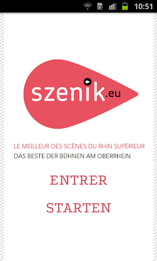 Szenik