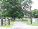 Saint Ann's Cemetery 