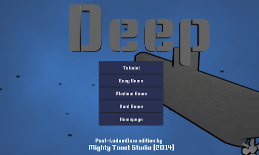 How to mod Deep patch 1.11 apk for android